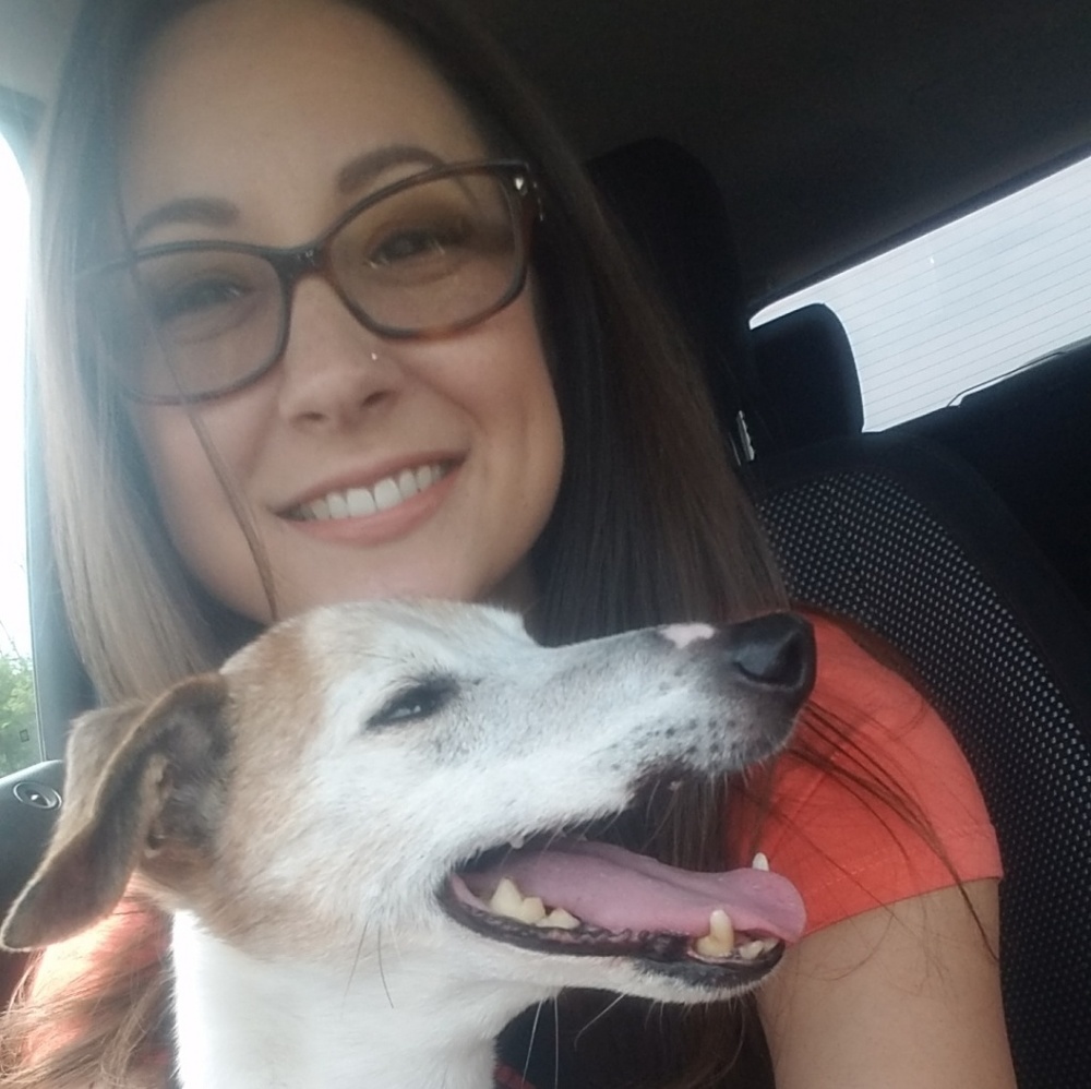 Meet your Posher, Cassaundra